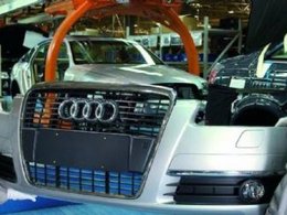 Chine: la Chambre de commerce de l’Union Européenne parle d'intimidation