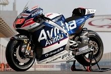 MotoGP – Grand Prix des Amériques : Di Meglio ambitieux