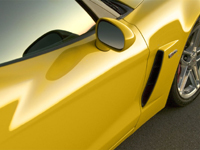 LMS: Une Corvette en GT2