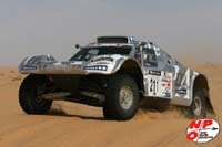 Le rallye de Tunisie débarque en Corse!
