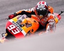 MotoGP – Grand Prix des Amériques : Marc Marquez raconte