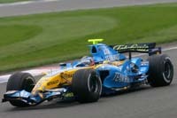F1 : Jerez, Heikki Kovalainen termine la journée en tête