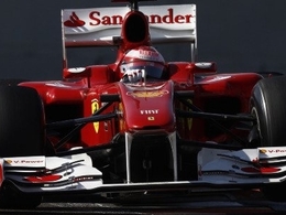 Abu Dhabi tire le rideau sur les F1 2010