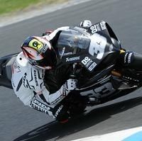 Superbike - Phillip Island: Marco Melandri espère à peine un top 10