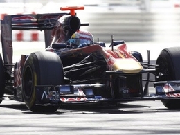 Sébastien Buemi décrit les pneus Pirelli