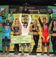 SX 2011 - San Diego : 1ère victoire pour Chad Reed et Two Two Motorsport