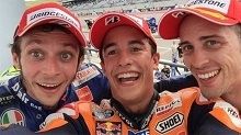 MotoGP – Grand Prix des Amériques : Marquez l'as du Texas