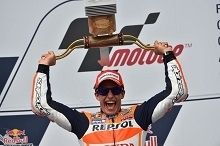 MotoGP - Grand Prix des Amériques: une victoire essentielle pour Marquez