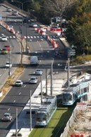 Grenelle de l'environnement/FNTP : ses propositions pour les futures infrastructures