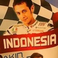 Moto GP - Yamaha: De la folie en Indonesie pour Rossi et Lorenzo
