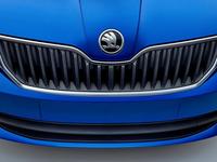 Mondial de Paris 2014 - Nouvelle Skoda Fabia: on n'arrête pas le teasing!