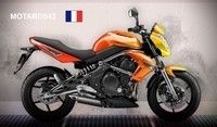 ER-6n Design Contest : Les gagnants sont...