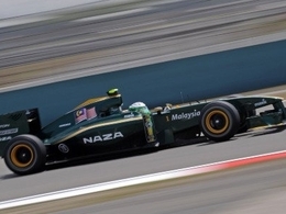 Gascoyne ne comprend pas Lotus Cars