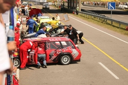 Omnitel 1000 KM : this is motorsport