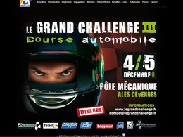 Le Grand Challenge fait le plein d'engagés