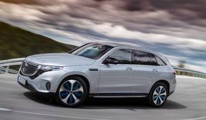 Le ministre allemand de l'Energie demande à ses constructeurs une voiture électrique "sexy"