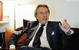 F1 Ferrari : Montezemolo "Alonso nous rejoindra tôt ou tard"