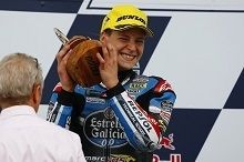 Moto3 – Grand Prix des Amériques : une course assez bonne selon Quartararo !
