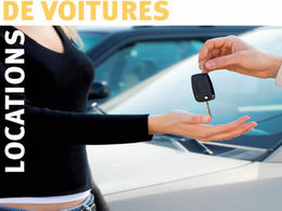 Location de voitures sur Internet : Bruxelles épingle Sixt, Europcar, Goldcar, Enterprise, Hertz et Avis