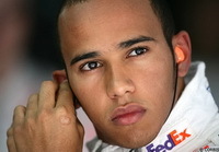 F1-GP d'Italie: Hamilton Sutilise la pole à Force India !