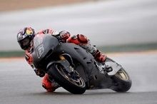 Moto GP: La Thaïlande a un projet pour 2015