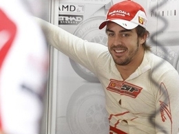 Fernando Alonso a digéré sa déception