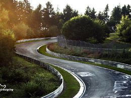 Un milliardaire russe rachète le circuit du Nürburgring