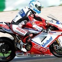 Superbike - Test Phillip Island D.1: Carlos Checa mène la troupe Ducati