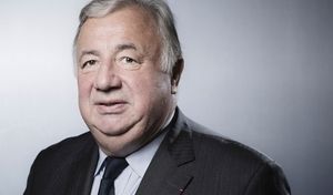 Carburants : le Sénat vote le gel de la hausse des taxes