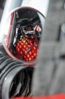 Speedcar/Dubaï, course 1: Alesi perd la tête à une épreuve du but!