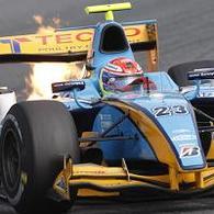 GP2 - Nelson Panciatici: La saison euthanasiée
