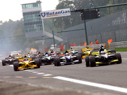 L'AutoGP fait cause commune avec le WTCC