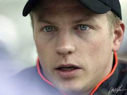 F1: Raikkonen en copropriétaire chez Lotus ?
