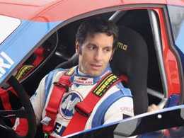 Soheil Ayari rejoint le Trophée Andros