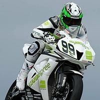 Supersport - Test Phillip Island D.1: Fabien Foret assomme la concurrence