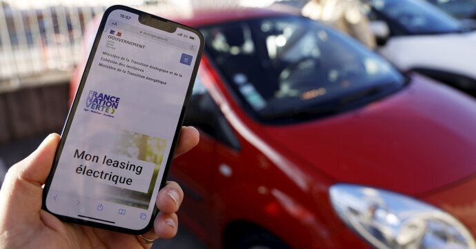 Le leasing social encore une fois pris d’assaut