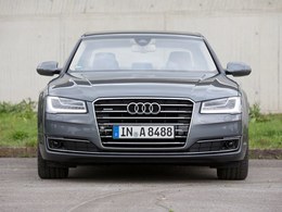 Audi écope d'une amende de 30 millions d'euros en Chine