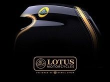 Actualité moto: Lotus va faire sa moto