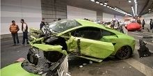 Fast and Furious : vitesse et précipitation en Chine