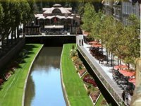 Semaine du développement durable 2008 : les actions vertes de Perpignan