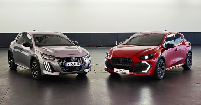 Renault Clio 6 contre Peugeot 208 : le Lion peut-il résister au Losange ?