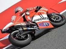 Moto GP - Superbike: Mouvement chez Audi et dégât collatéral pour Ducati ?