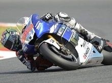 Moto GP: Pour Cal Crutchlow le secret de Yamaha c'est Lorenzo