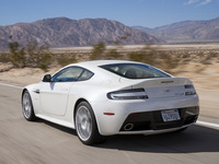 Aston Martin en danger aux USA ?