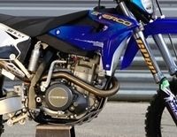 Un Kit Racing pour les Sherco Factory Replica
