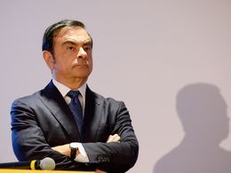 Renault et le salaire de Ghosn : l’avis des actionnaires ne compte pas