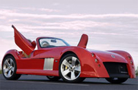 Walkinshaw acquiert Elfin!