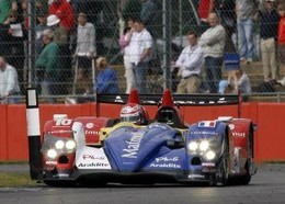 LMS - 1000 Kilomètres de Silverstone : première victoire pour Oreca, le titre pour Aston Martin