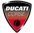 Cet été, c'est bikini rosso chez Ducati