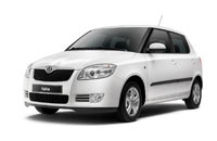 Škoda lance la Nouvelle Fabia GreenLine